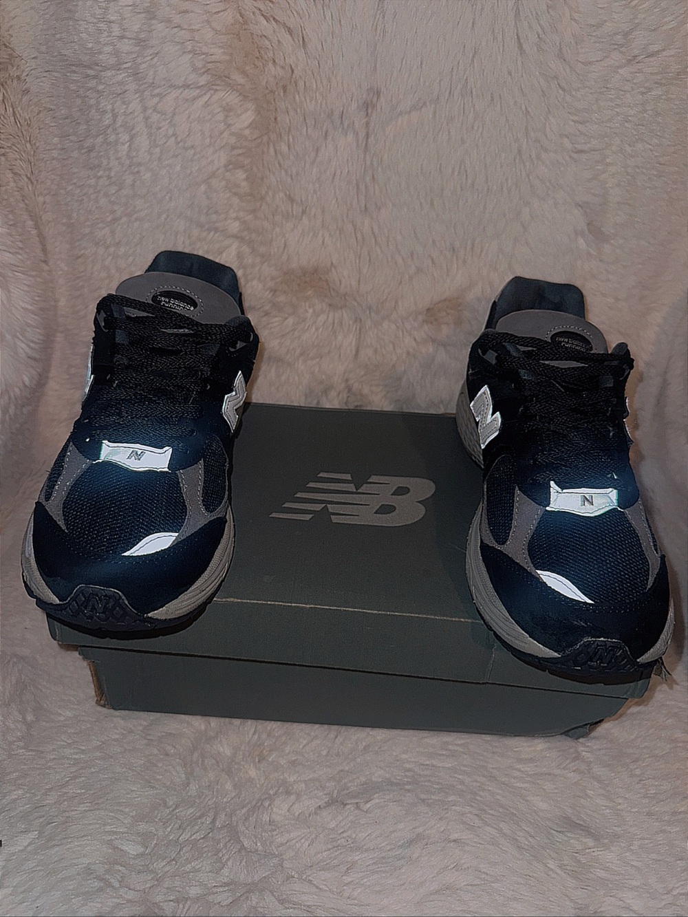 New Balance 2002R